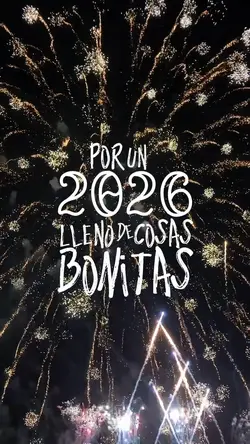 2026 bonito 💖✨