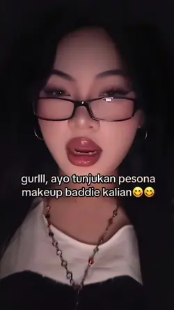 girl ayo tunjukan