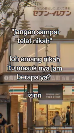JJ KAPAN NIKAH 