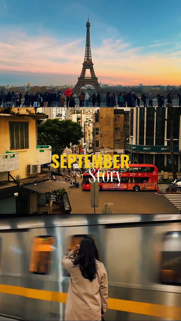 História de setembro