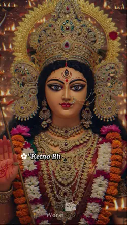 Mata Rani Template 