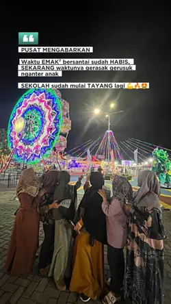 Sekolah MULAI