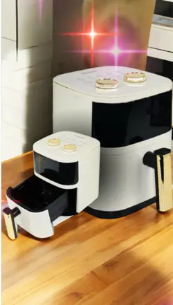 AirFryer Fritadeira 