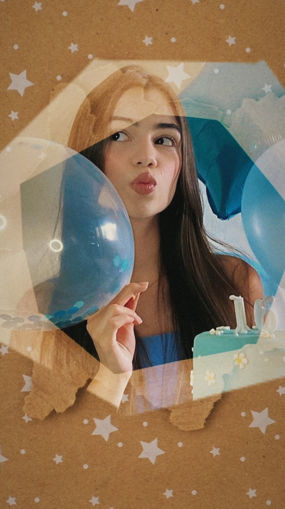 FELIZ ANIVERSÁRIO