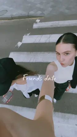 Friend date