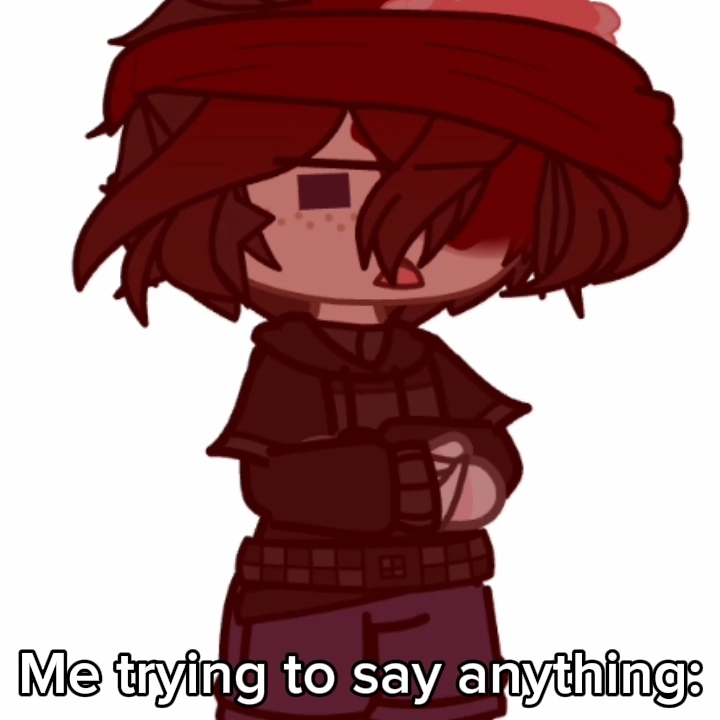 but you see-