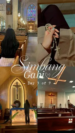 Simbang Gabi