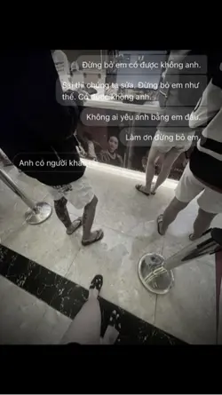 MẪU TIN NHẮN MESS