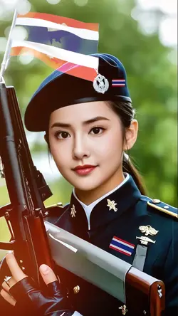 ตชด.ขอร้อง 