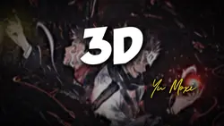 3D