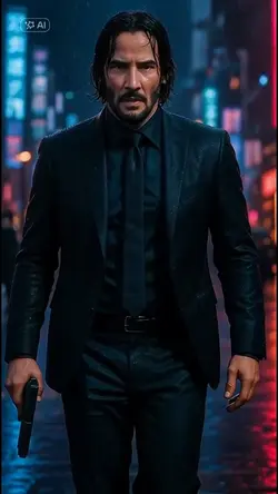 “No Mercy in the Neo