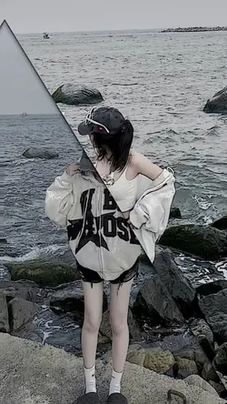 jj mutar 2 foto kece