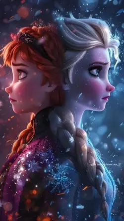 Frozen