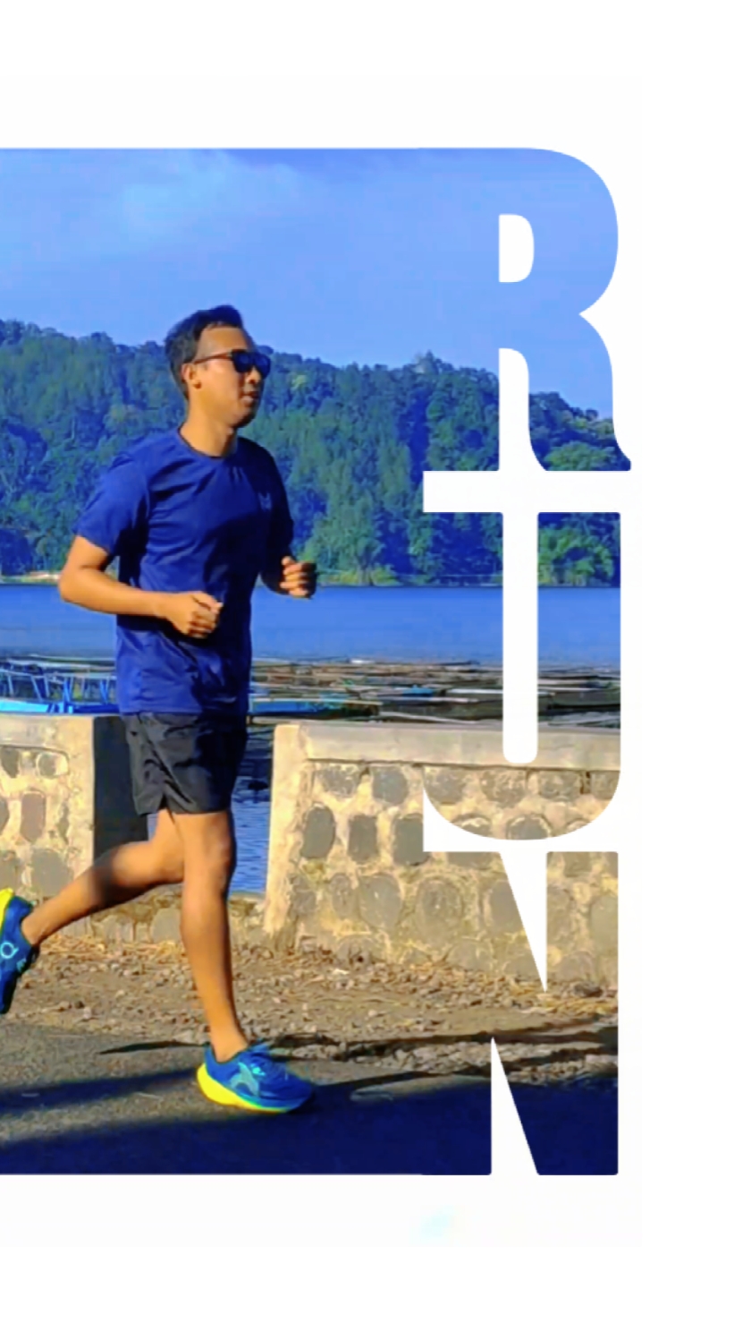 Corriendo en cámara lenta
