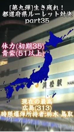 生き残れのテンプレ35