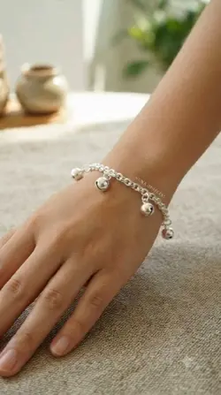รีวิวกำไลข้อมือ