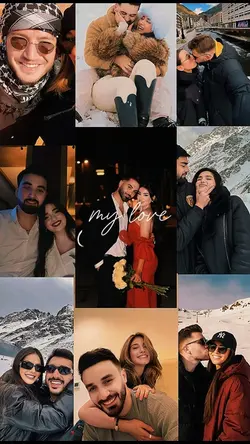 My Love