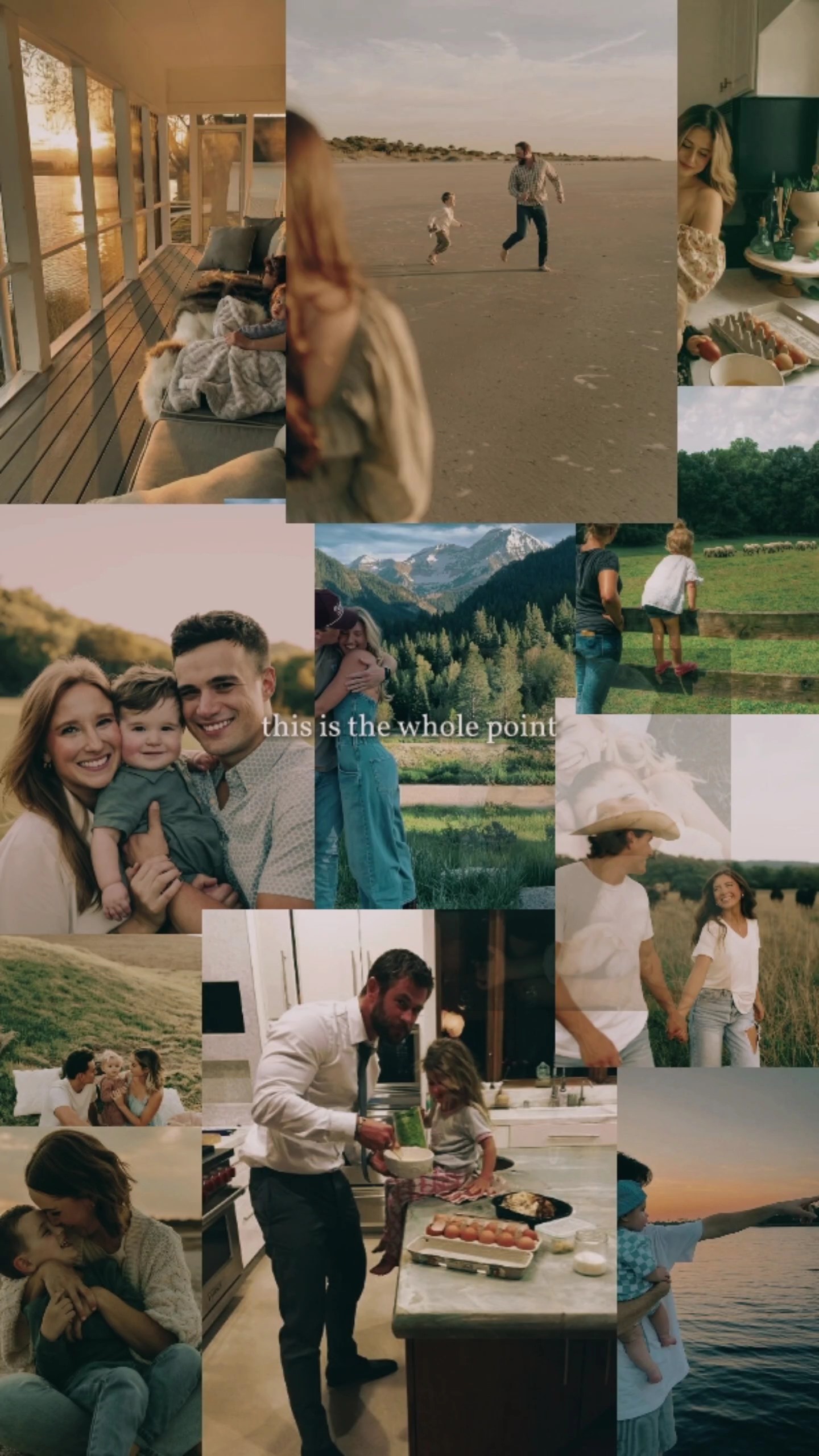 Family memories
