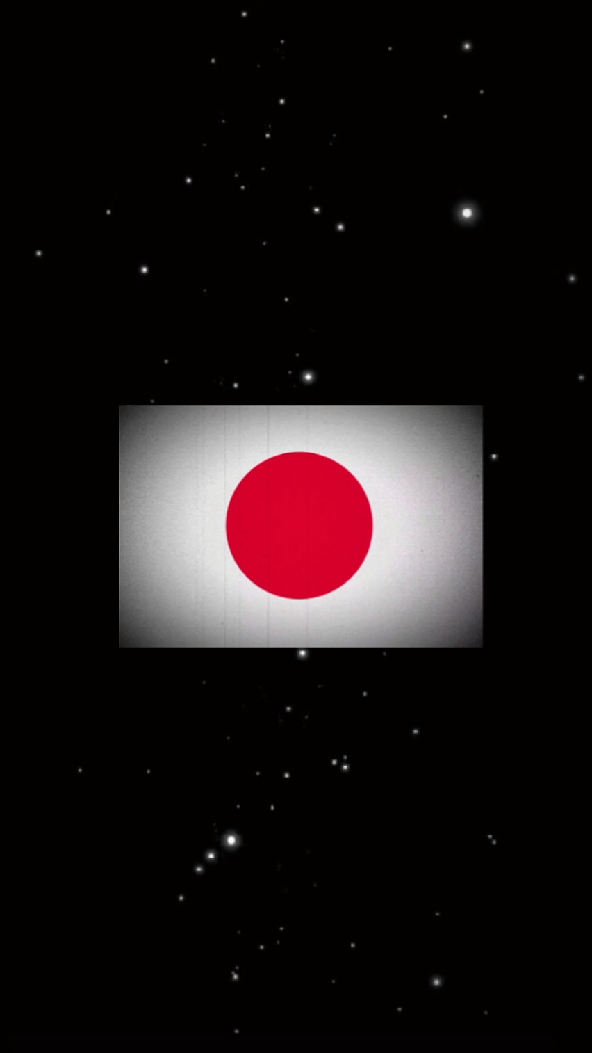 Japan Edit...