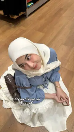 hijab bu haji?