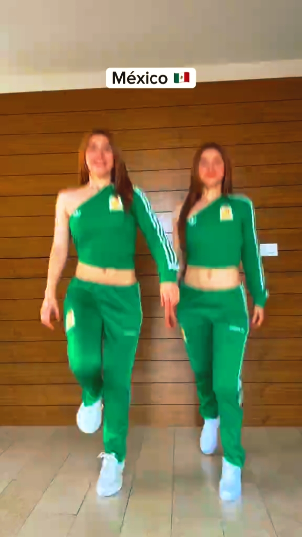 Meksika kupası şarkısı