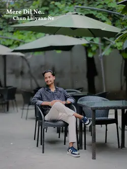 Mere Dile Ne Chun..!