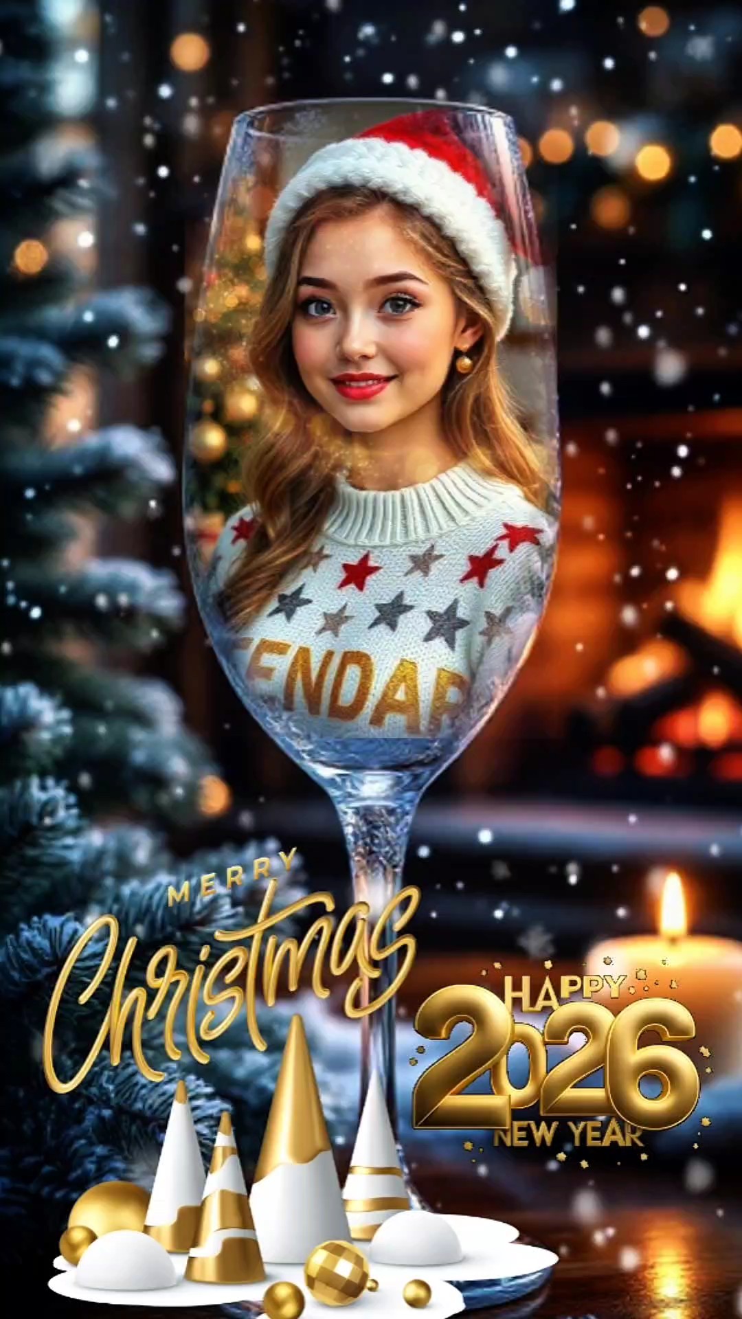 Feliz Navidad
