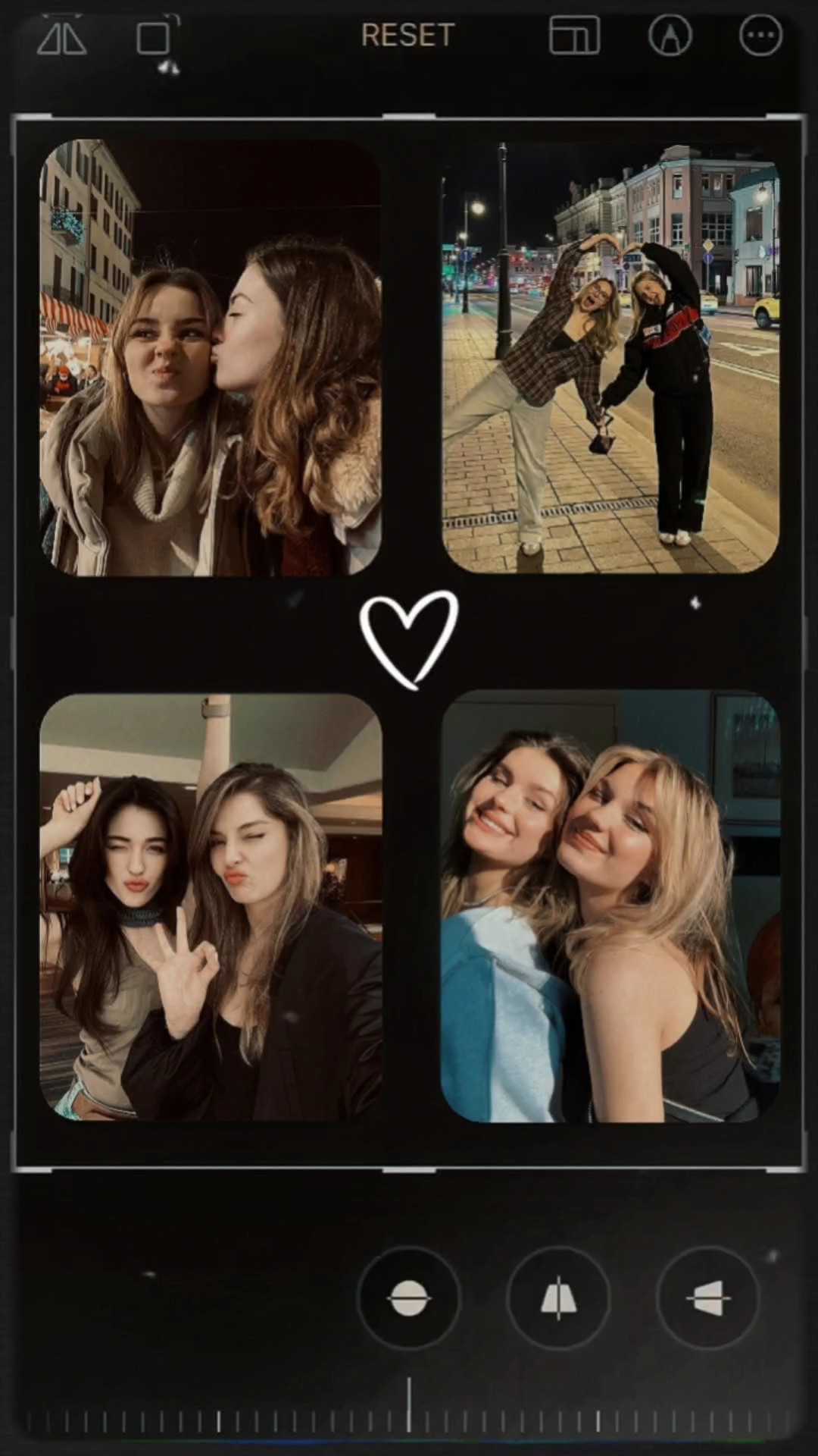 love trend 