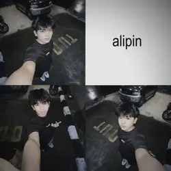alipin