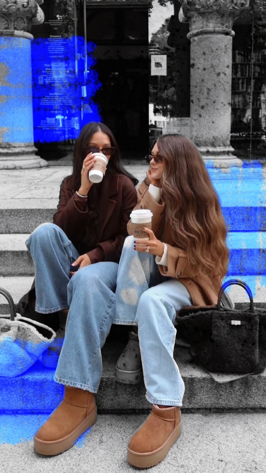 Trend Aesthetic
