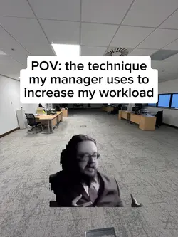 Work meme 