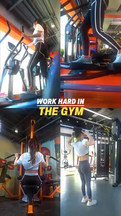 Gym Today