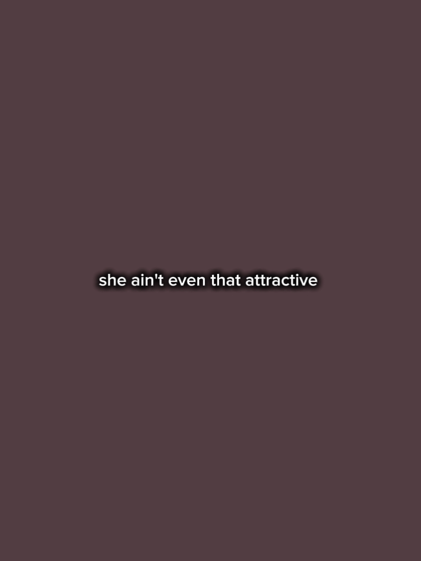 attractive 