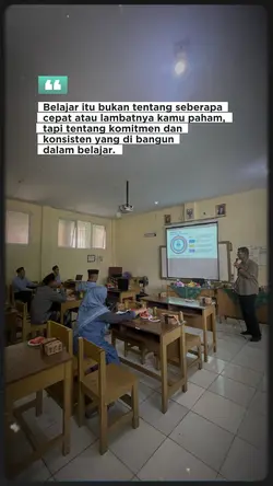 Belajar itu