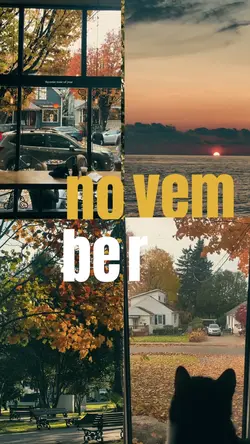 november memo