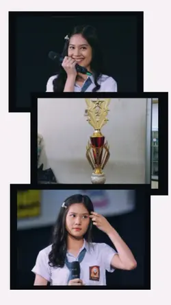Juara Kelas
