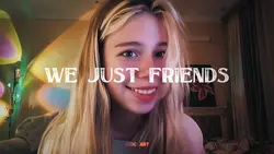 FRIENDS INTRO EDIT