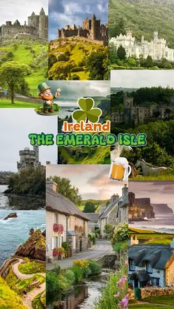 Ireland