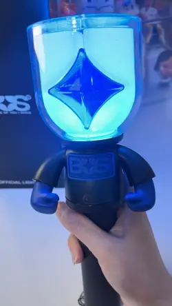 รีวิวสินค้า ริวิวแท่งไฟ