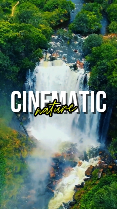 CINEMATIC NATURE