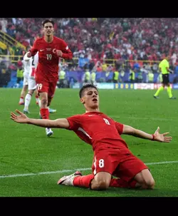 Arda Güler😍🥵🔥