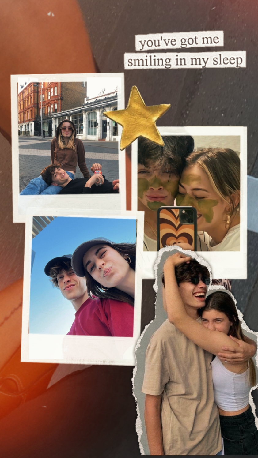 Pareja 