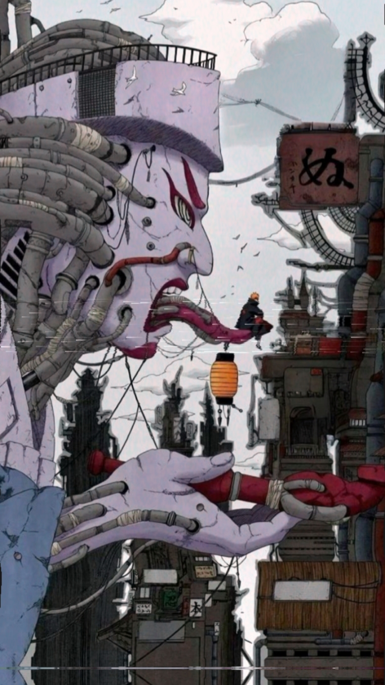 Cover Picture