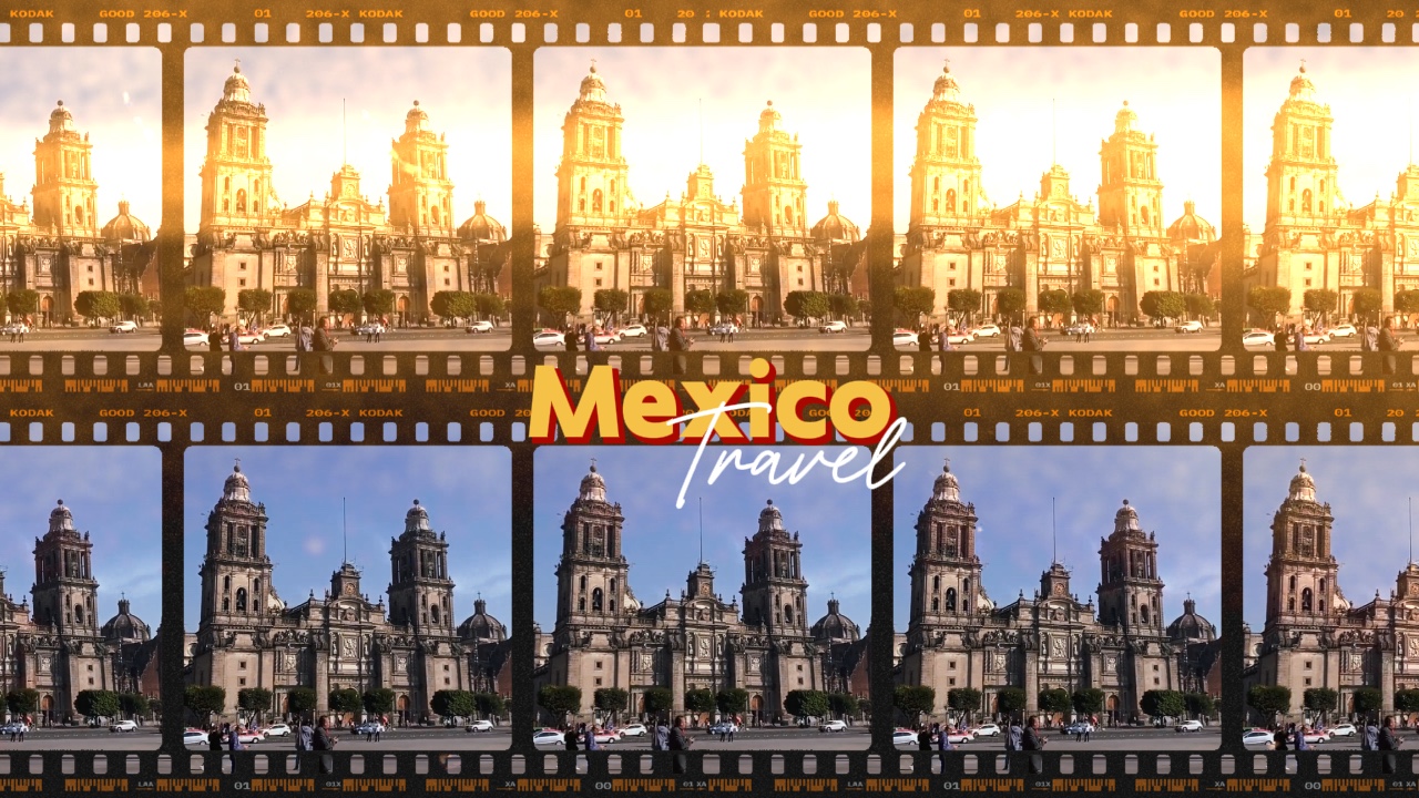 Travel Intro