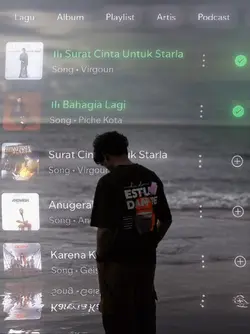 surat cinta untuk