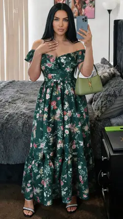 Elegant Dress