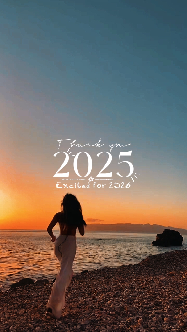 Recapitulação de 2025 olá '26
