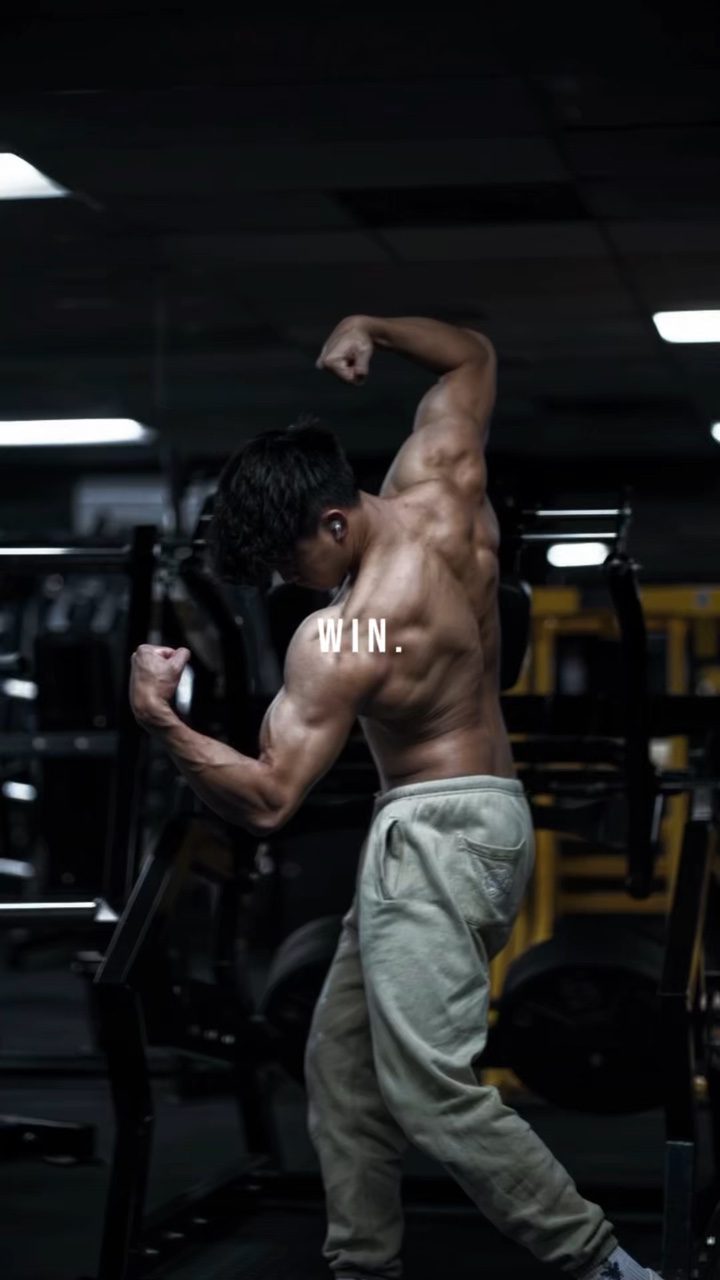 MOTIVATION | GYM 💪🏼