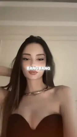 bang bang bang bang 