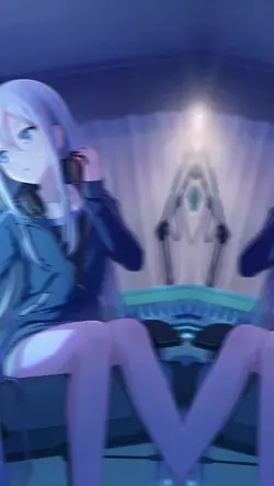 story / AI (メガテラ・ゼロ)